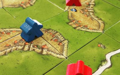 Juegos de mesa en @nimArte