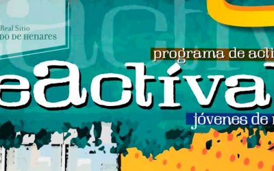 Reactívate 2019-2020