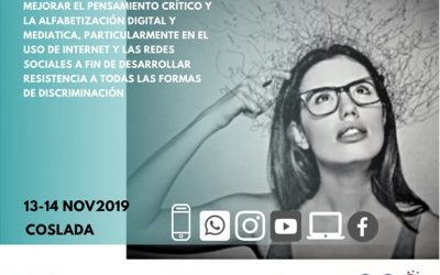 III ENCUENTRO DE INFORMACIÓN JUVENIL