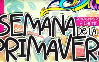 SEMANA PRIMAVERA 2020