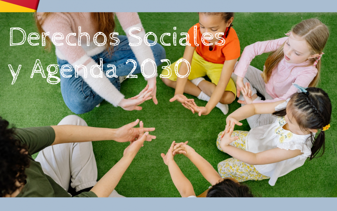 DERECHOS SOCIALES Y AGENDA 2030