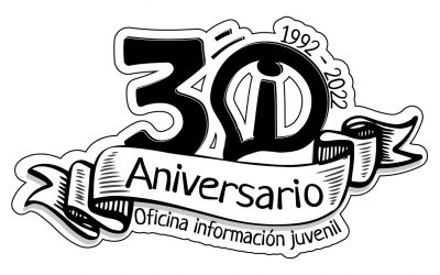 30 AÑOS DE OFICINA DE INFORMACIÓN JUVENIL EN SAN FERNANDO DE HENARES