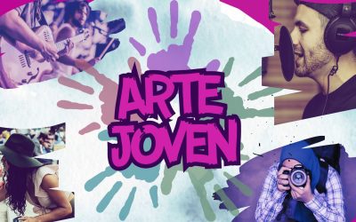 PROGRAMA ARTE JOVEN