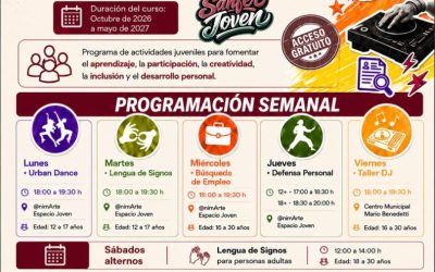 🚀 REACTÍVATE 26-27